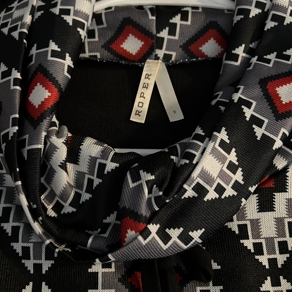 Roper small pullover - Picture 2 of 4